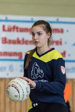 Bild 679 - Nordostdeutsche Meisterschaft U16